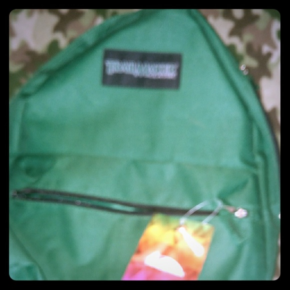 Trailmaker backpack new - Picture 1 of 1